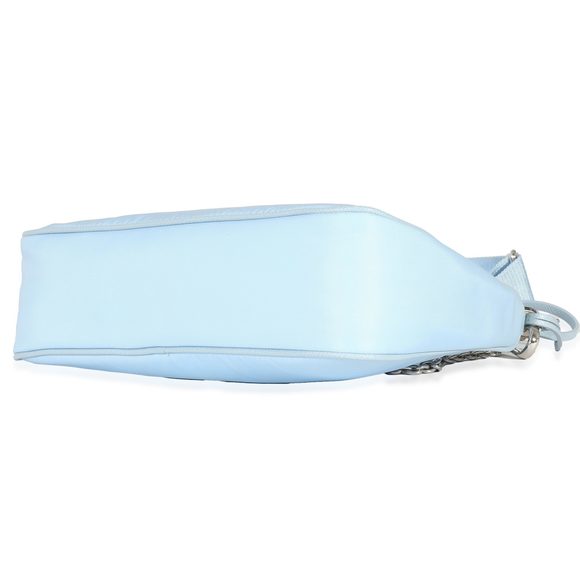 Prada Light Blue Re-Nylon Re-Edition 2005 - Picture 6 of 8